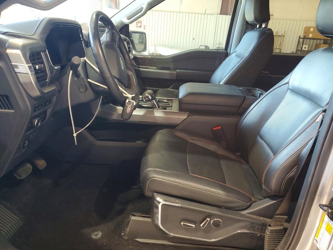 2023 Ford F150 Supercrew - Image 7