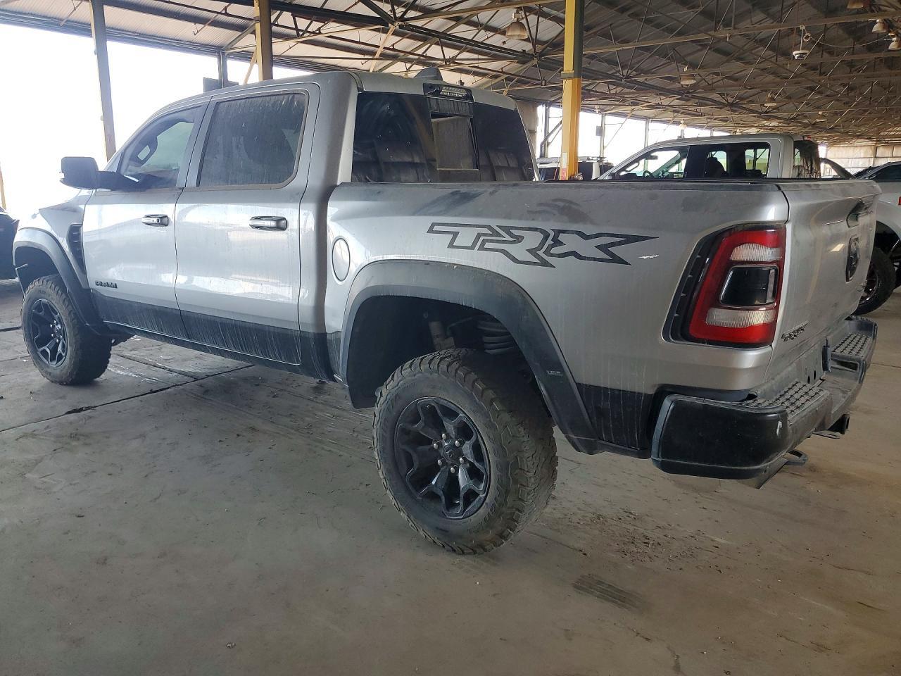 2022 Ram 1500 Trx - Фото 2