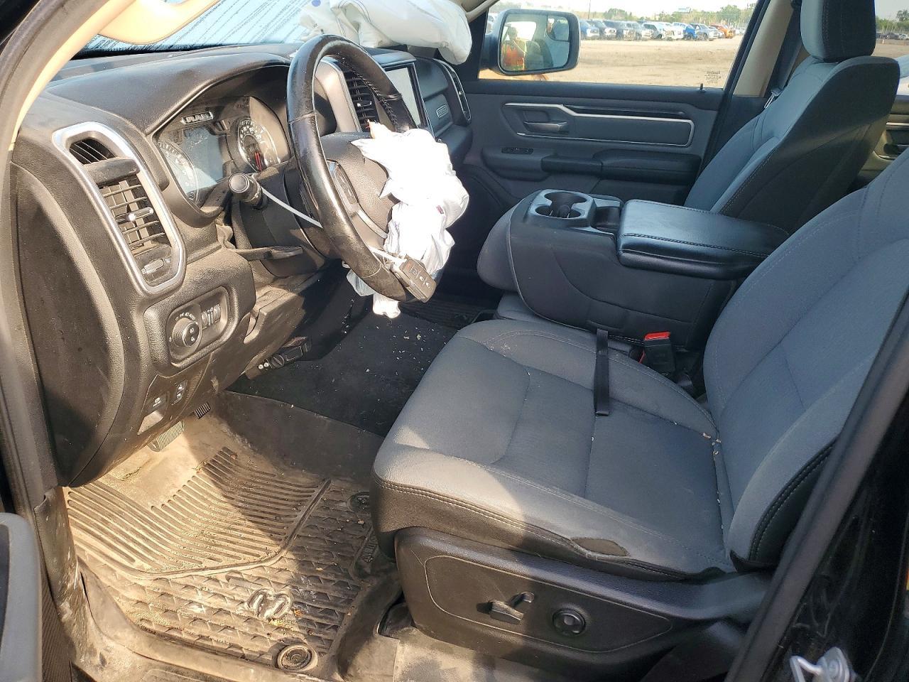 2019 Ram 1500 Big Horn/Lone Star - Фото 7