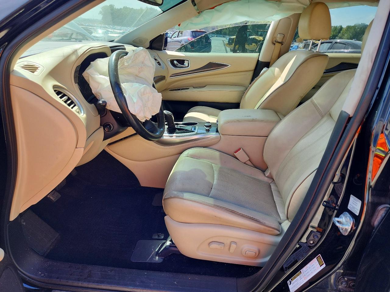 2018 Infiniti Qx60 Base - Image 7