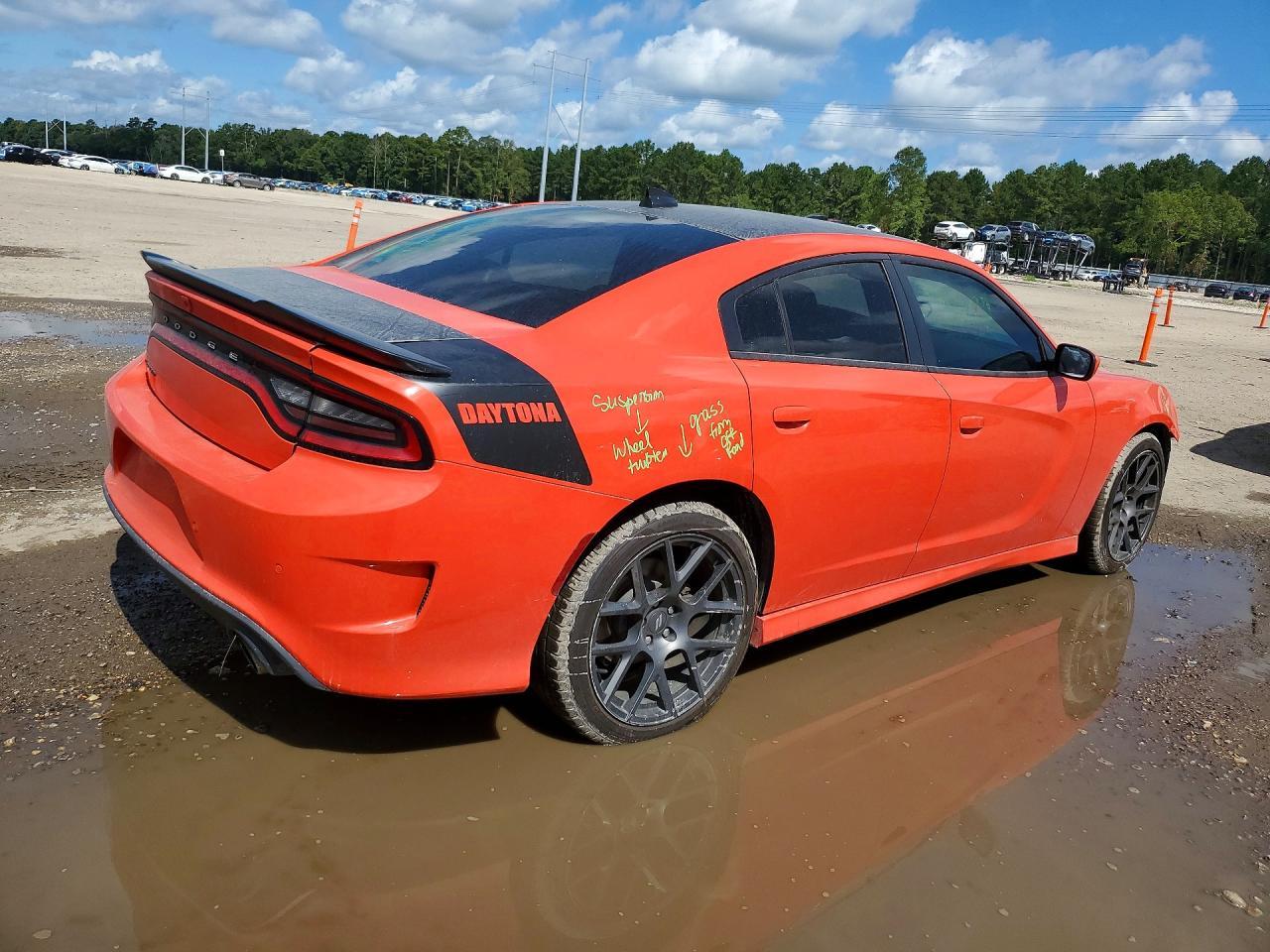 2018 Dodge Charger R/T - Image 3