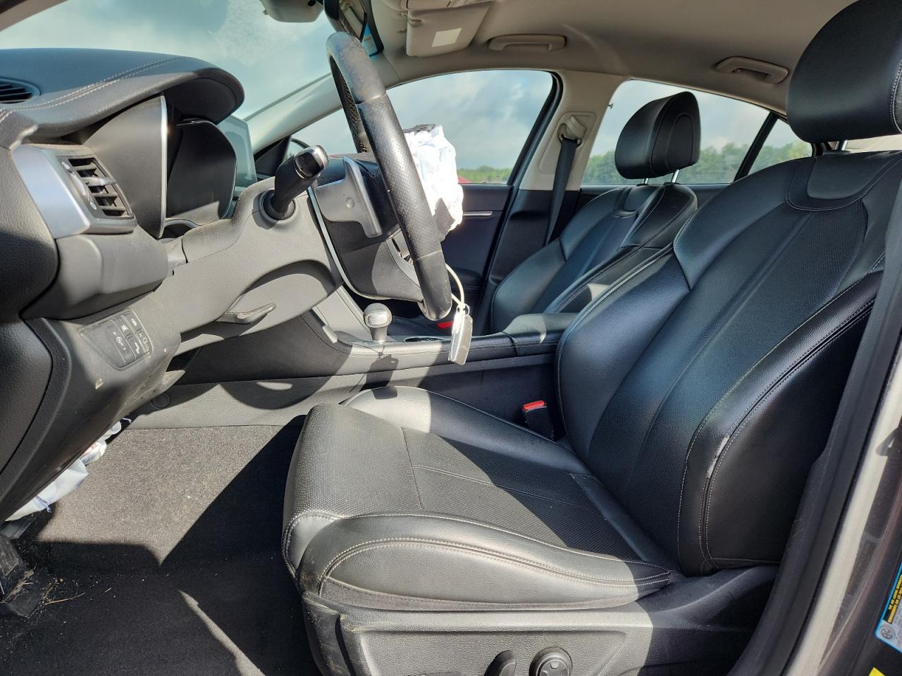 2019 Genesis G70 Advanced - Фото 7