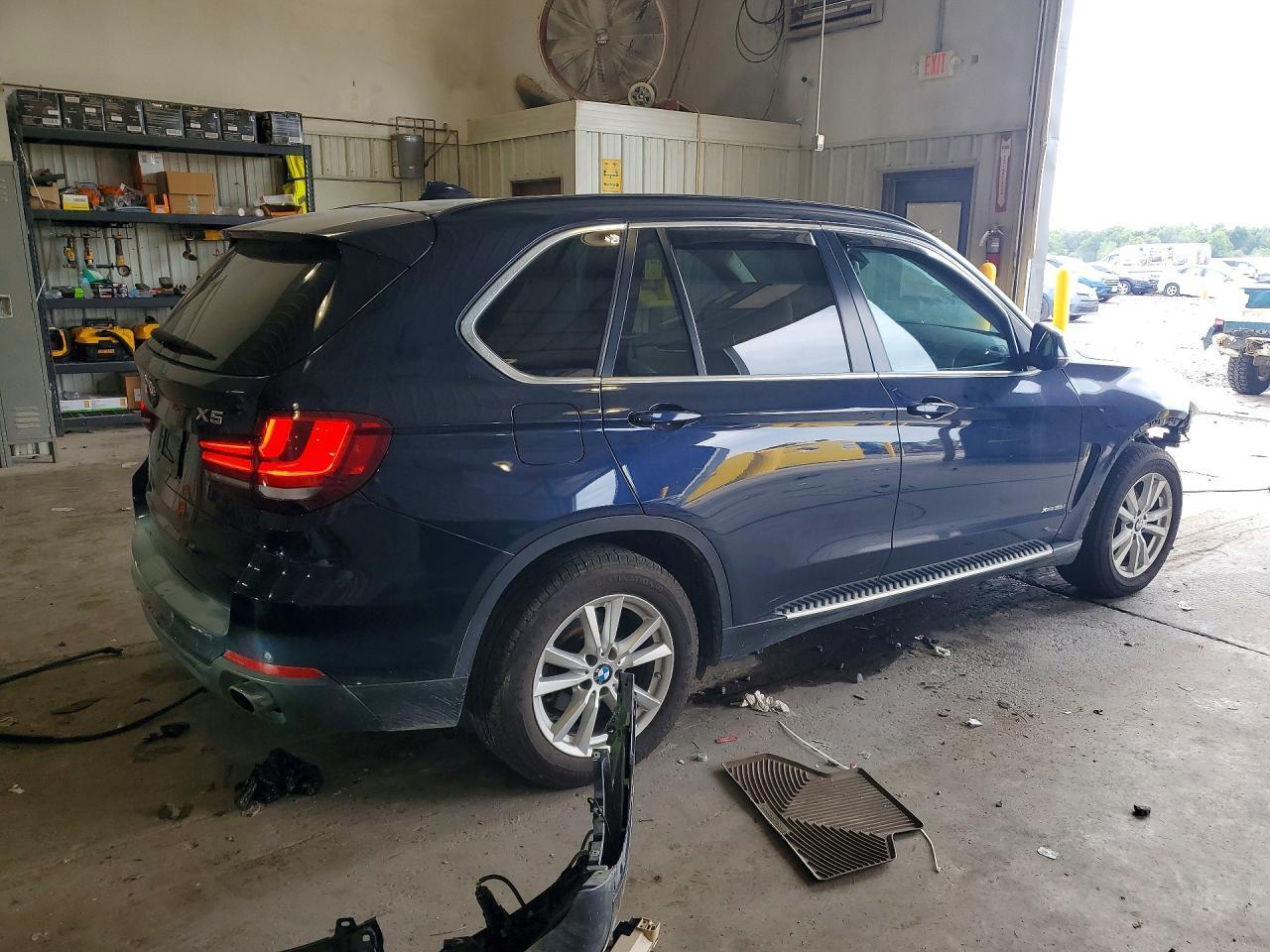 2015 BMW X5 xDrive35I - Image 3