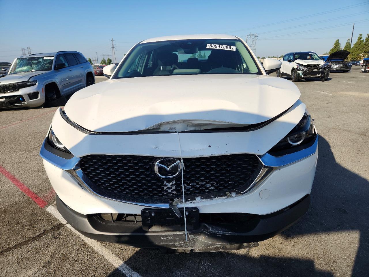 2021 Mazda Cx-30 - Image 5