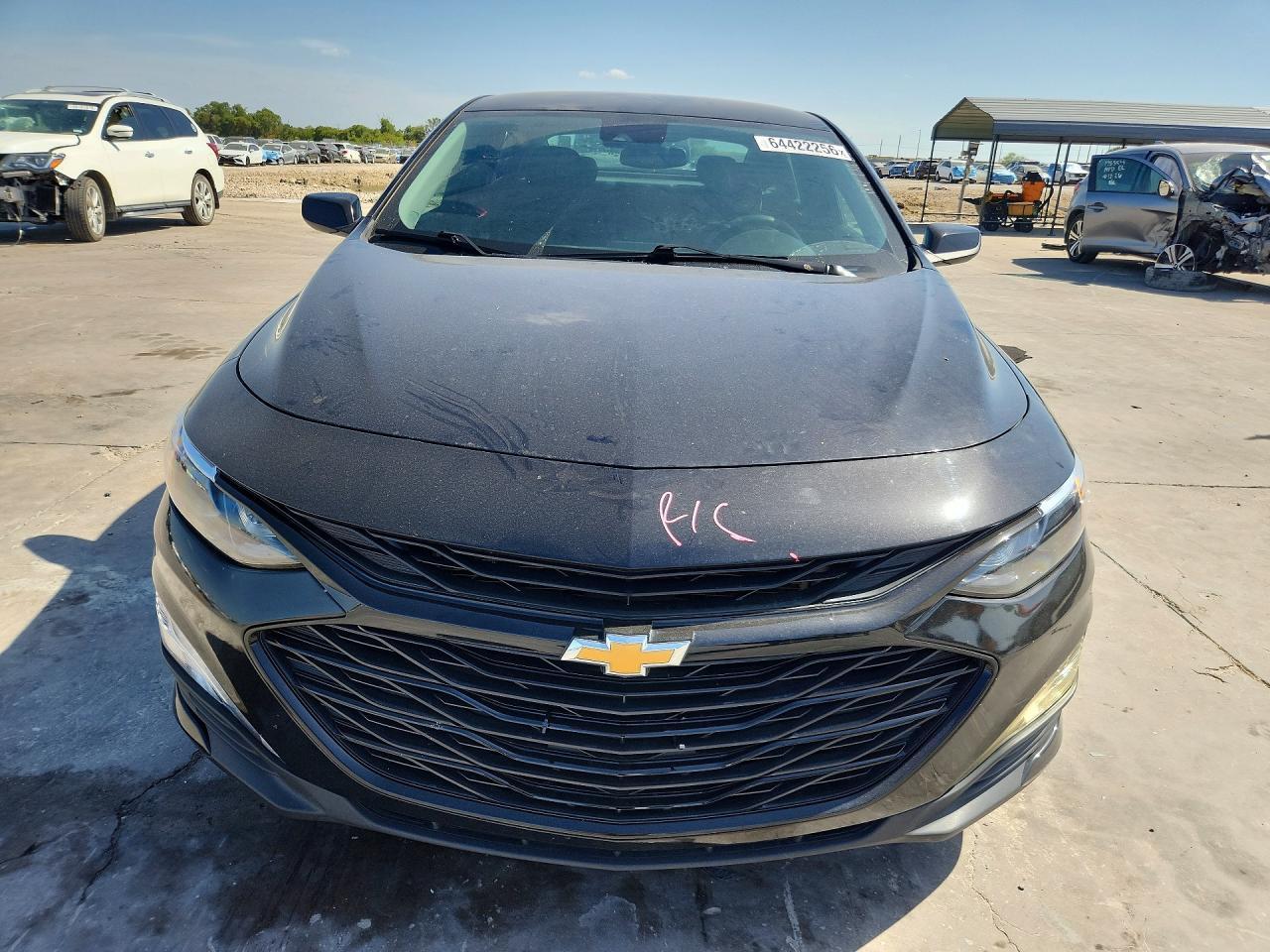 2025 Chevrolet Malibu Lt - Фото 5
