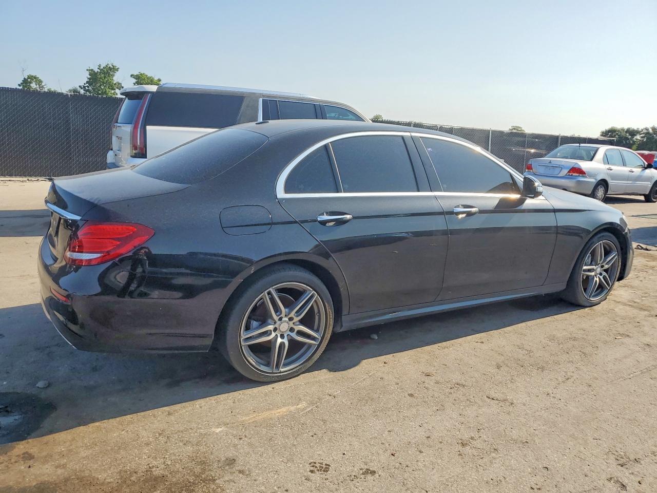 2017 Mercedes-Benz E 300 - Image 3