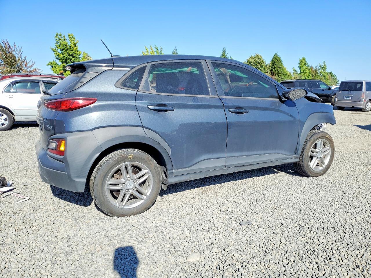 2019 Hyundai Kona Se - Image 3
