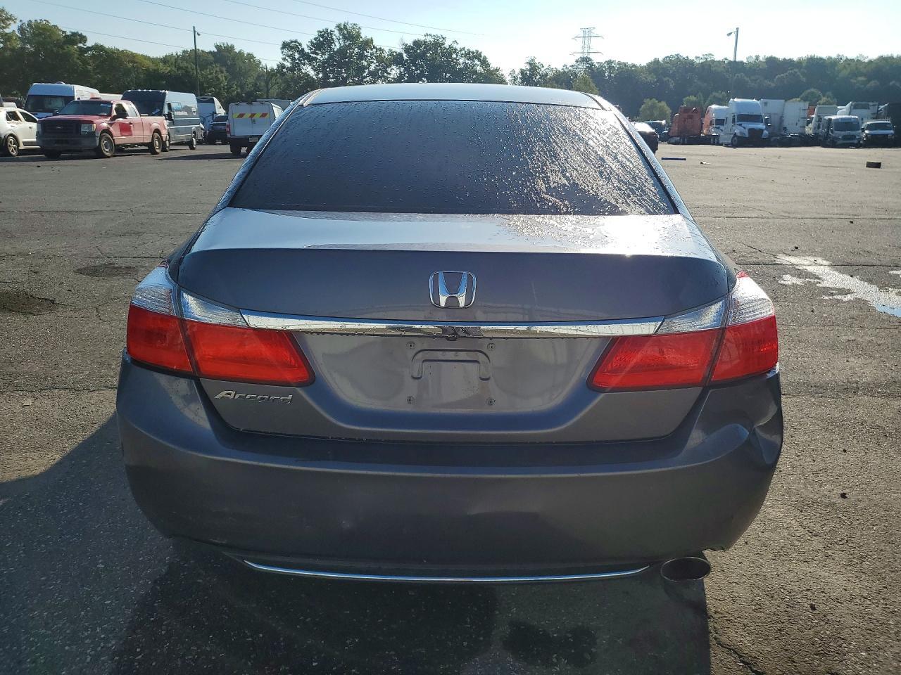 2014 Honda Accord Lx - Image 6