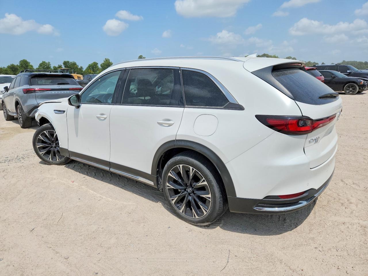 2024 Mazda Cx-90 Premium Plus - Image 2