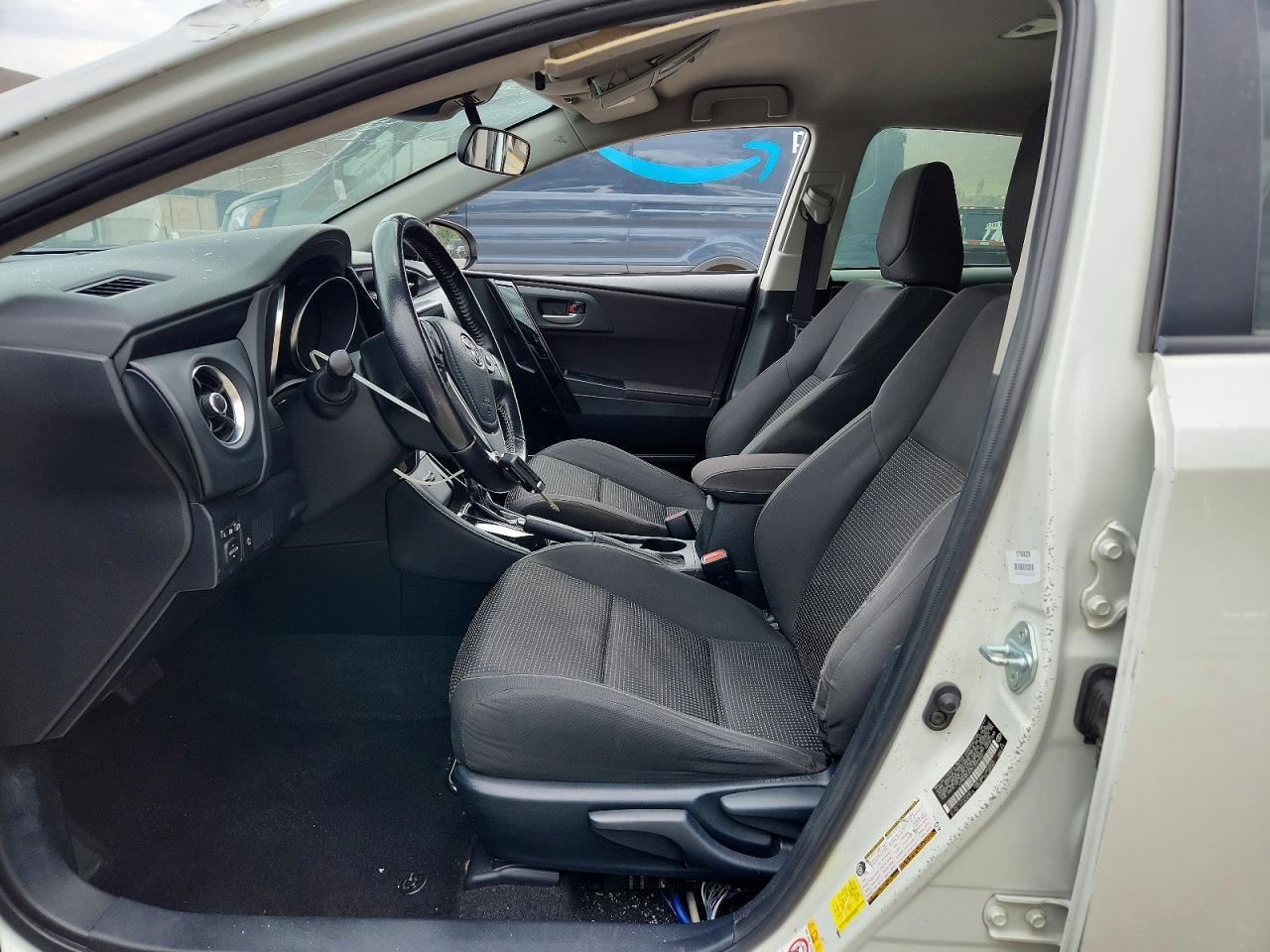 2017 Toyota Corolla Im Base - Image 7