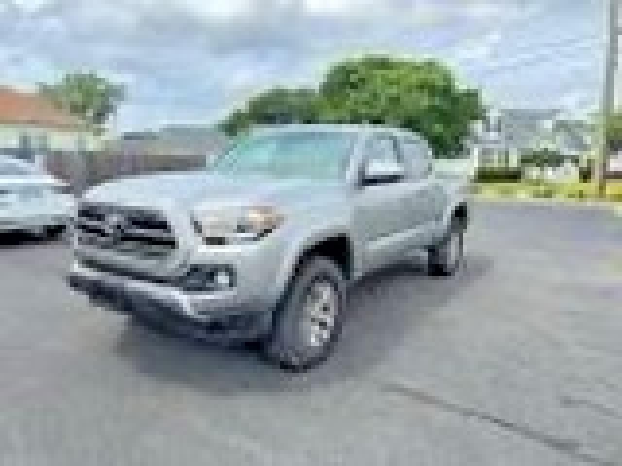 2016 Toyota Tacoma Sr5 V6 - Image 2