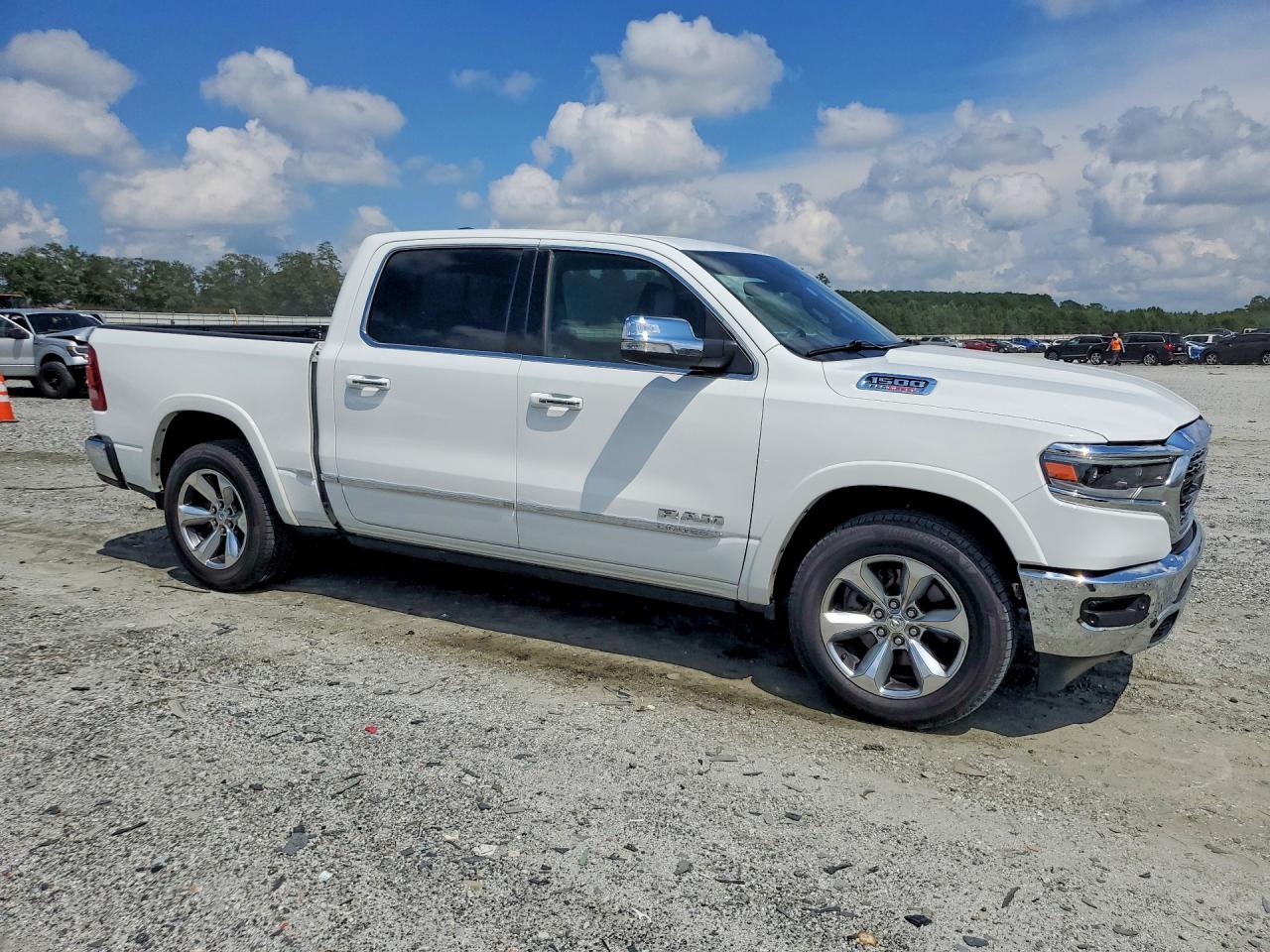 2020 Ram 1500 Limited - Фото 4
