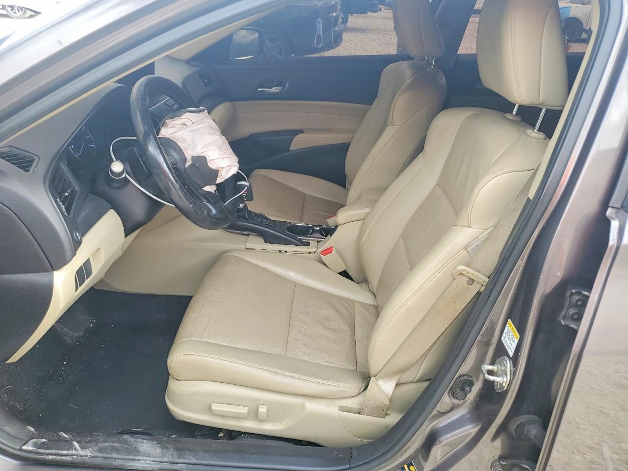 2013 Acura Ilx 20 Tech - Фото 7