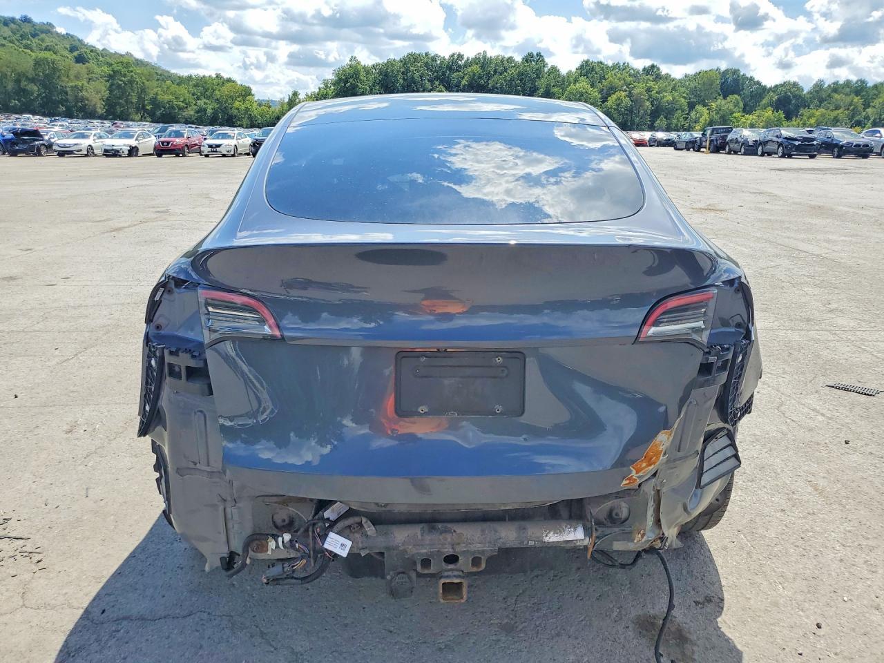 2021 Tesla Model Y - Фото 6