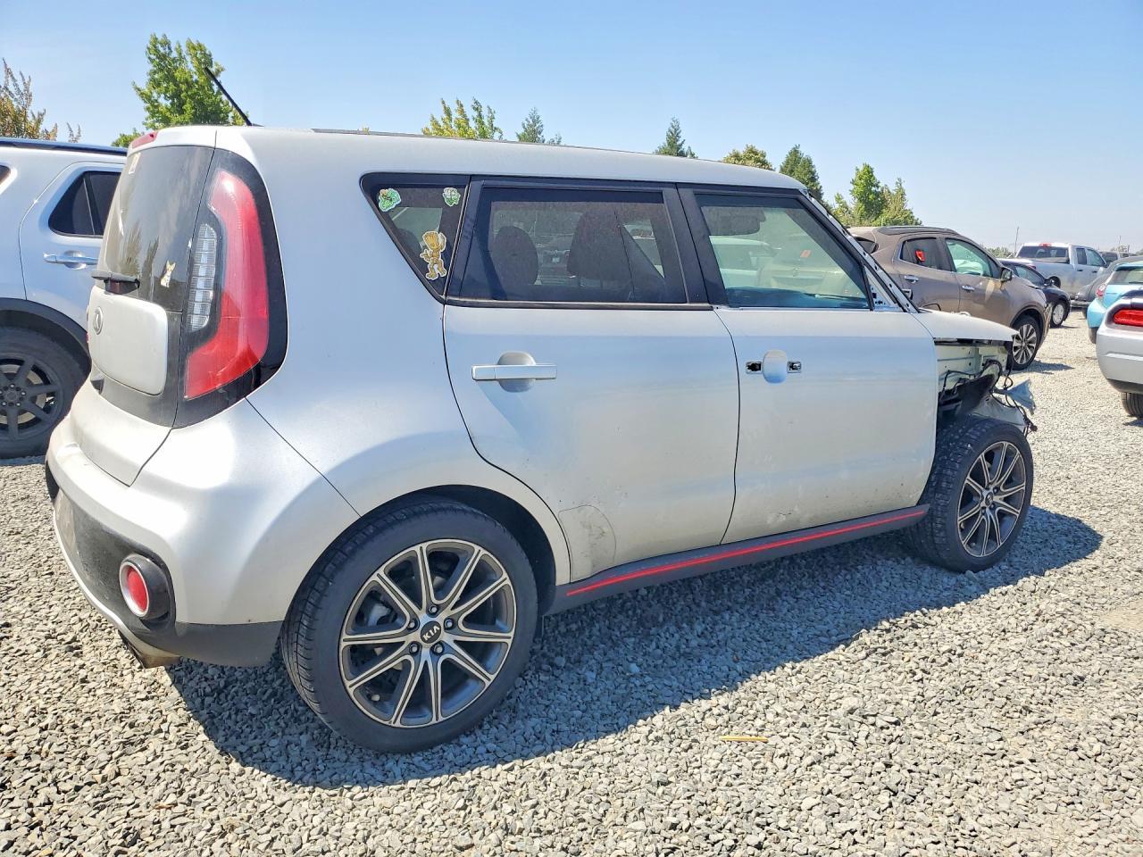 2017 Kia Soul ! - Image 3