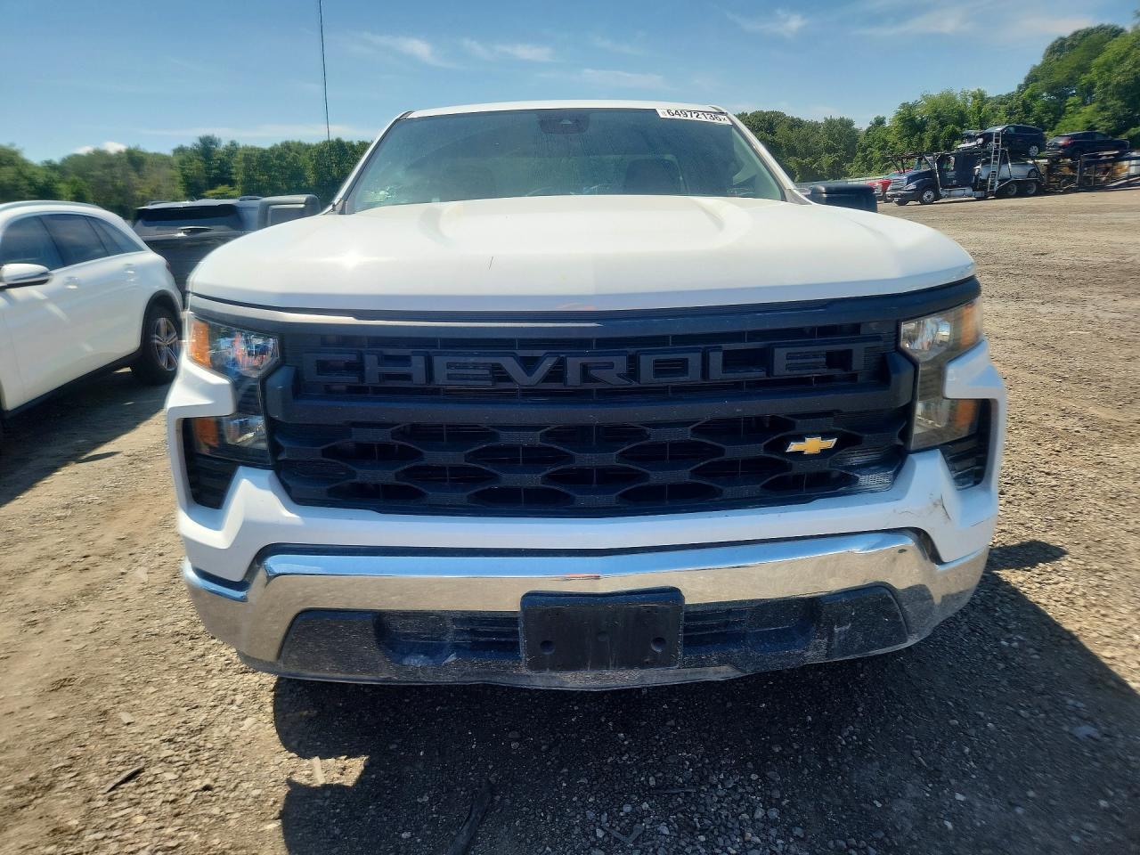 2023 Chevrolet Silverado C1500 - Image 5