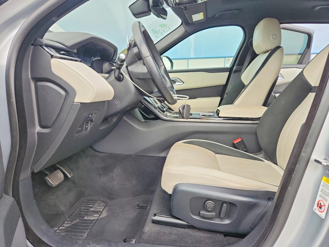 2020 Land Rover Range Rover Velar R-Dynamic S - Фото 7