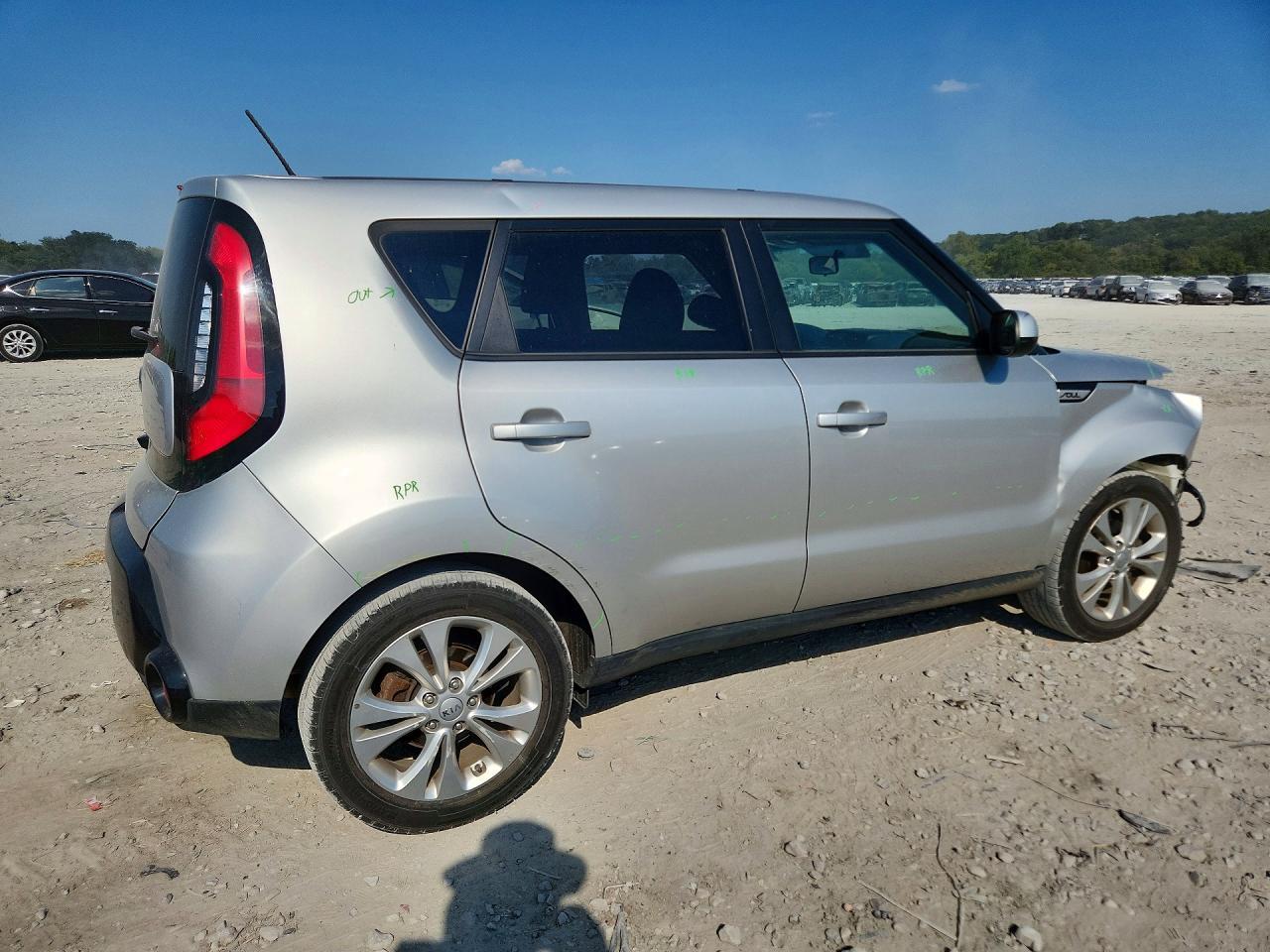 2016 Kia Soul + - Image 3