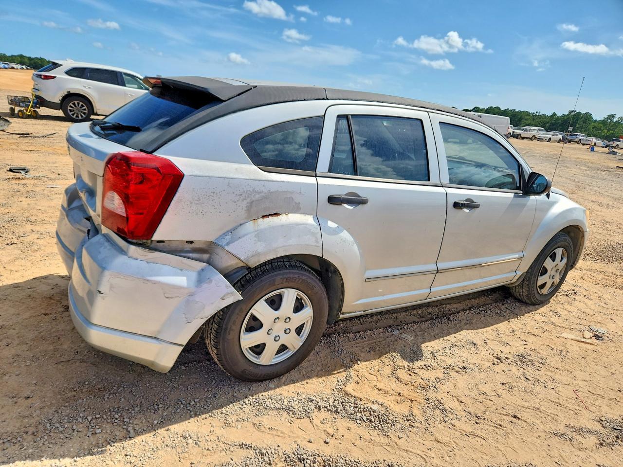 2007 Dodge Caliber - Image 3