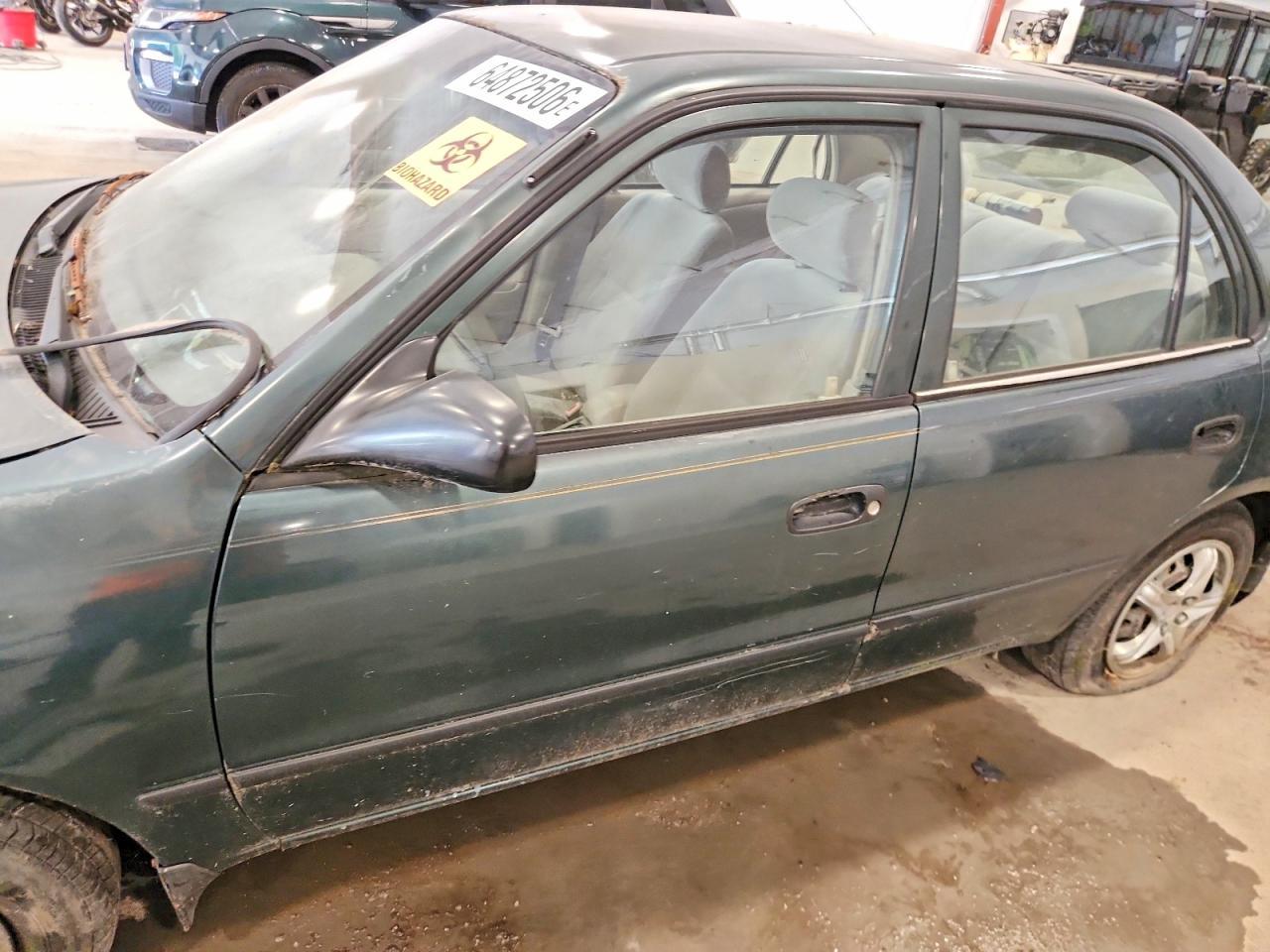1994 Toyota Camry - Фото 7