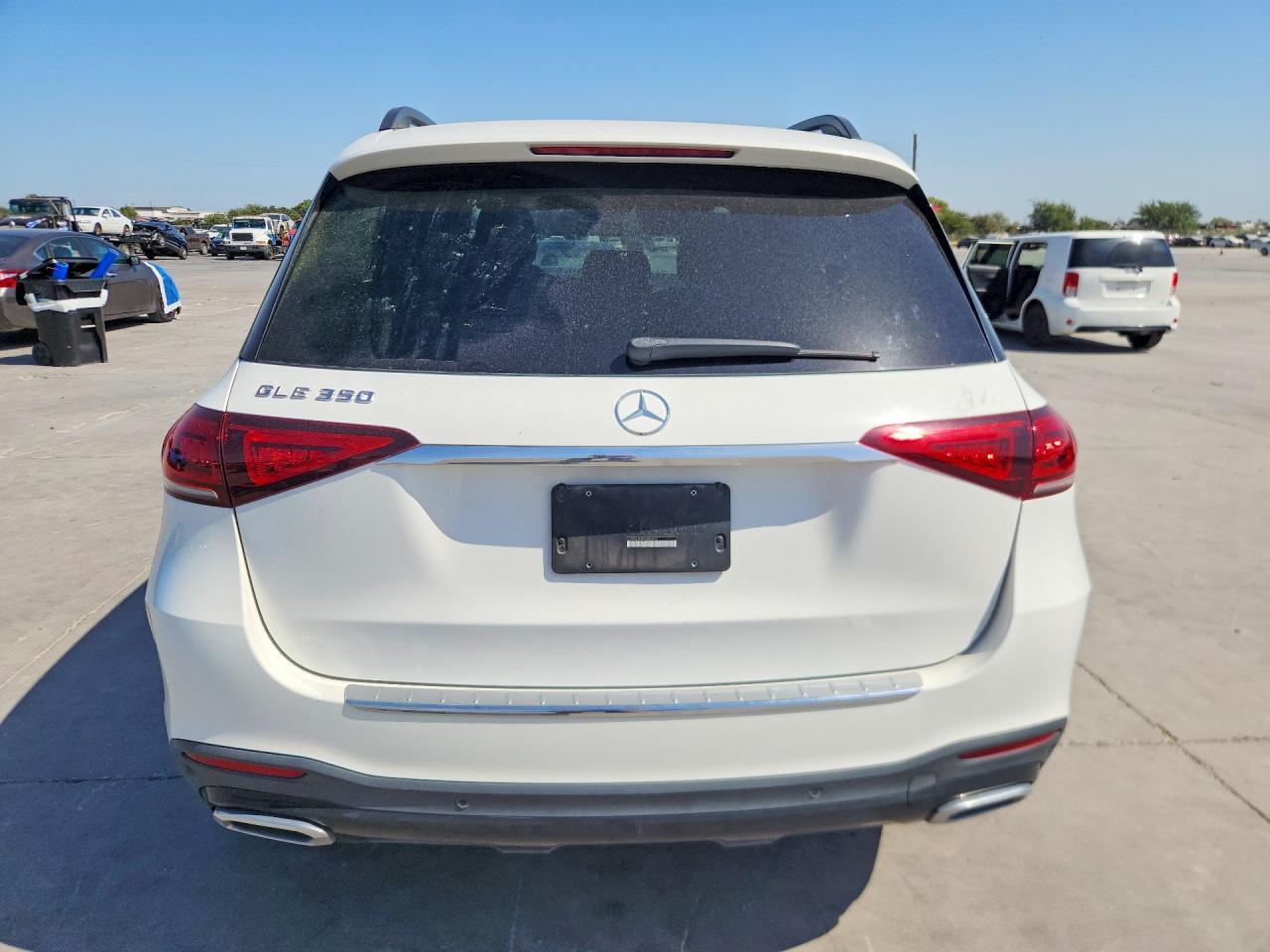2023 Mercedes-Benz Gle 350 - Фото 6