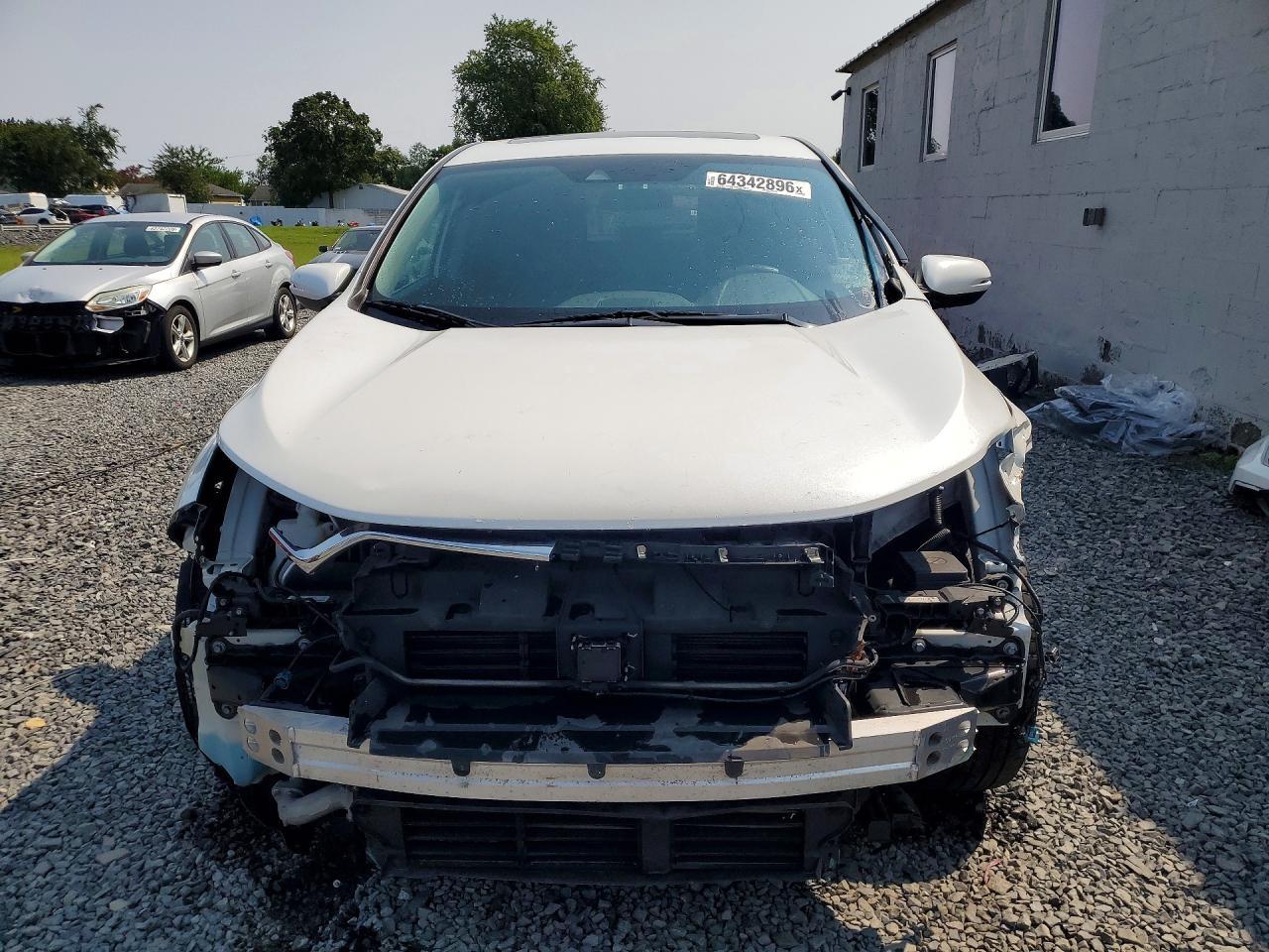 2019 Honda Cr-V Ex - Фото 5