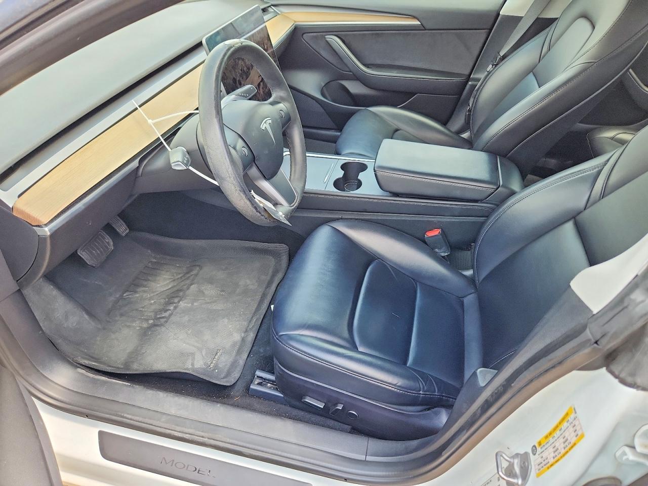 2021 Tesla Model 3 - Фото 7