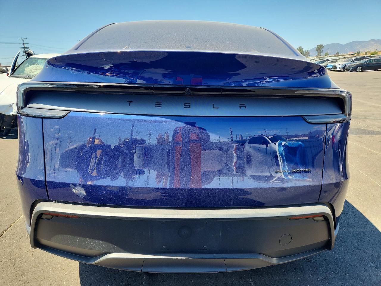 2026 Tesla Model Y - Image 6