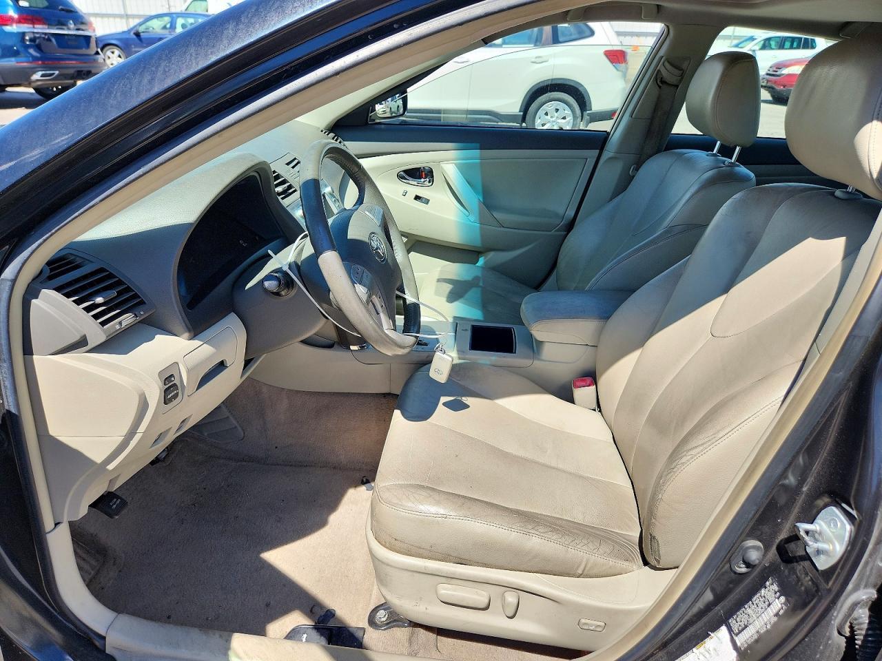 2008 Toyota Camry Hybrid - Фото 7