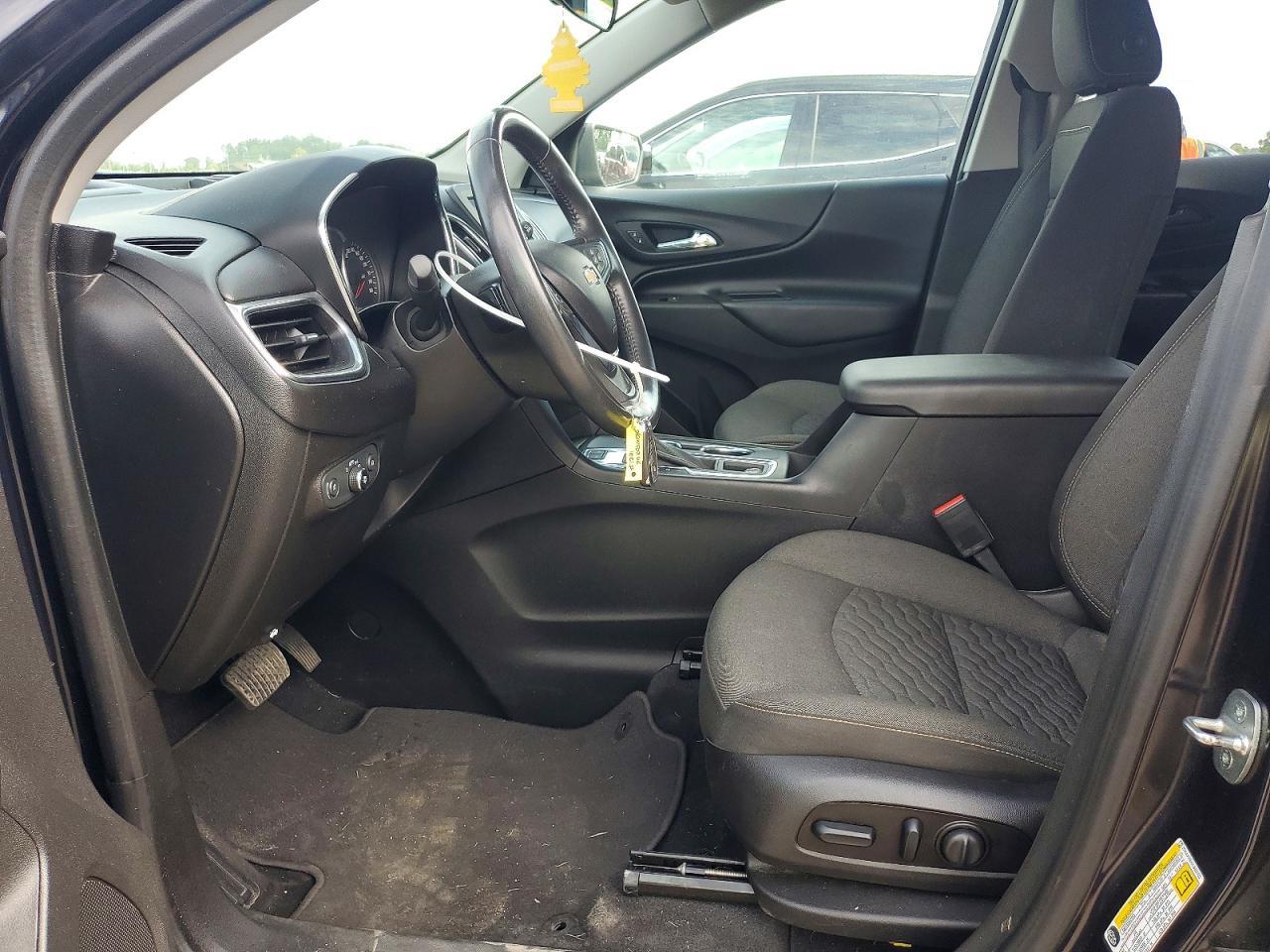 2020 Chevrolet Equinox Lt - Фото 7