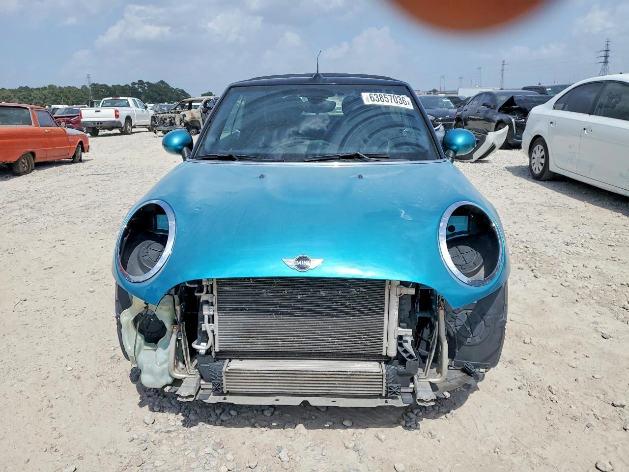 2019 Mini Cooper - Image 5