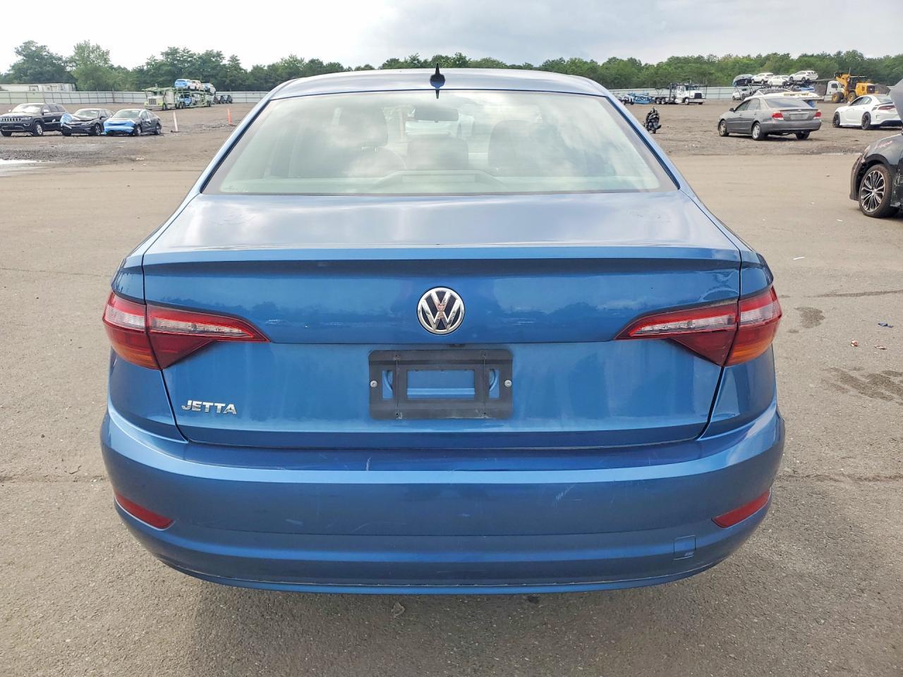 2019 Volkswagen Jetta S - Image 6