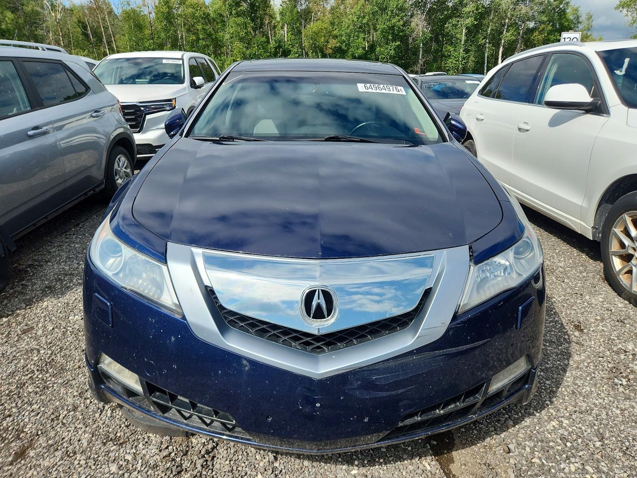 2009 Acura Tl - Image 5