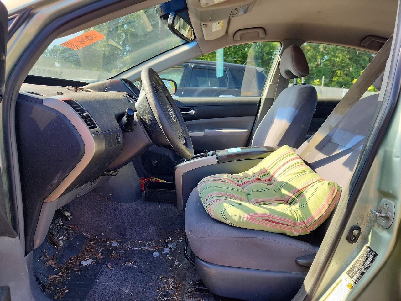 2008 Toyota Prius Base - Image 7
