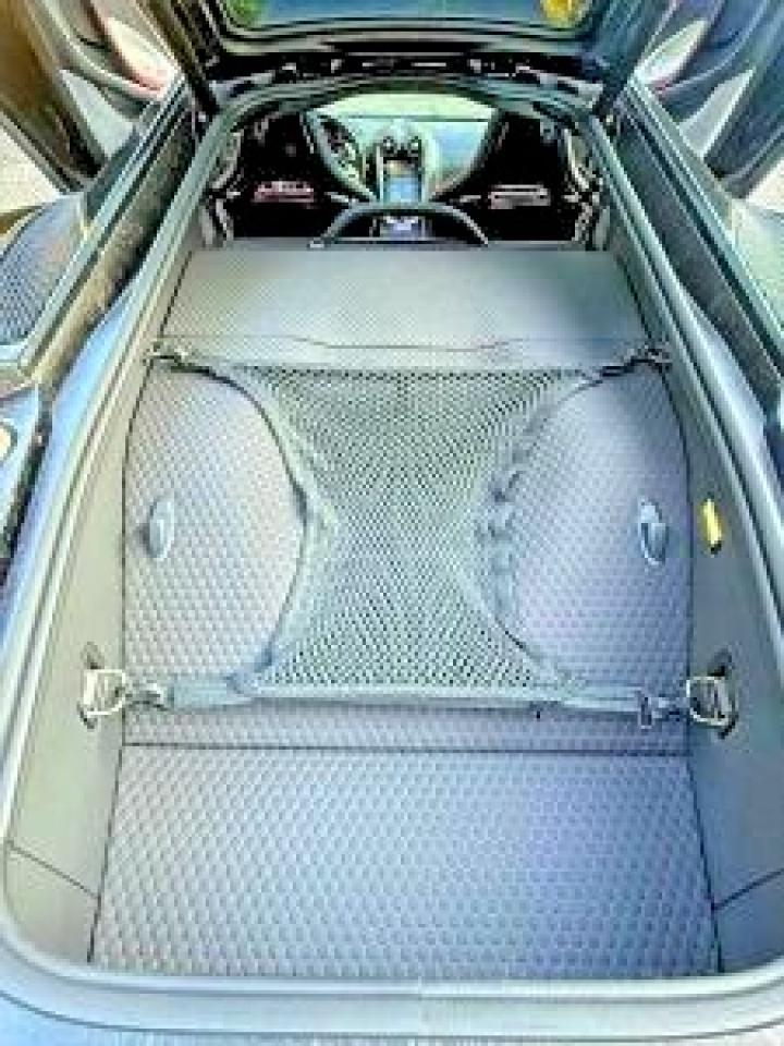 2023 Mclaren Automotive Gt - Фото 6