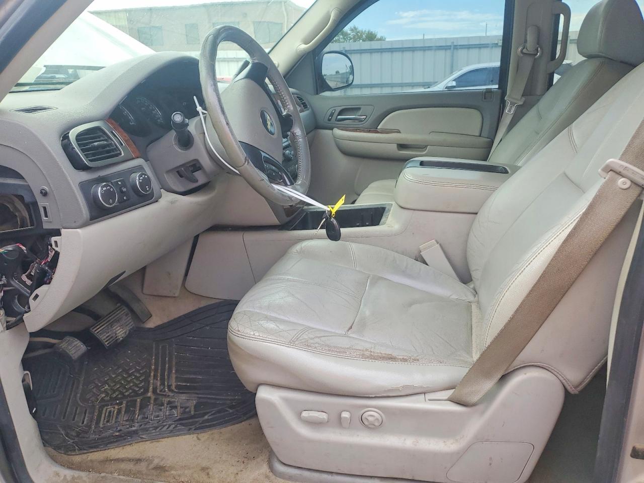 2007 Chevrolet Tahoe K1500 - Image 7