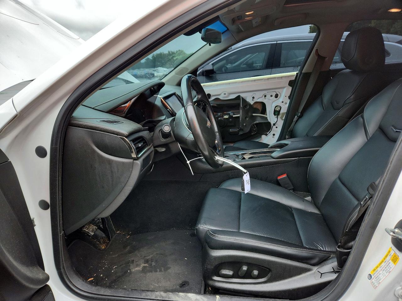 2015 Cadillac Ats - Фото 7