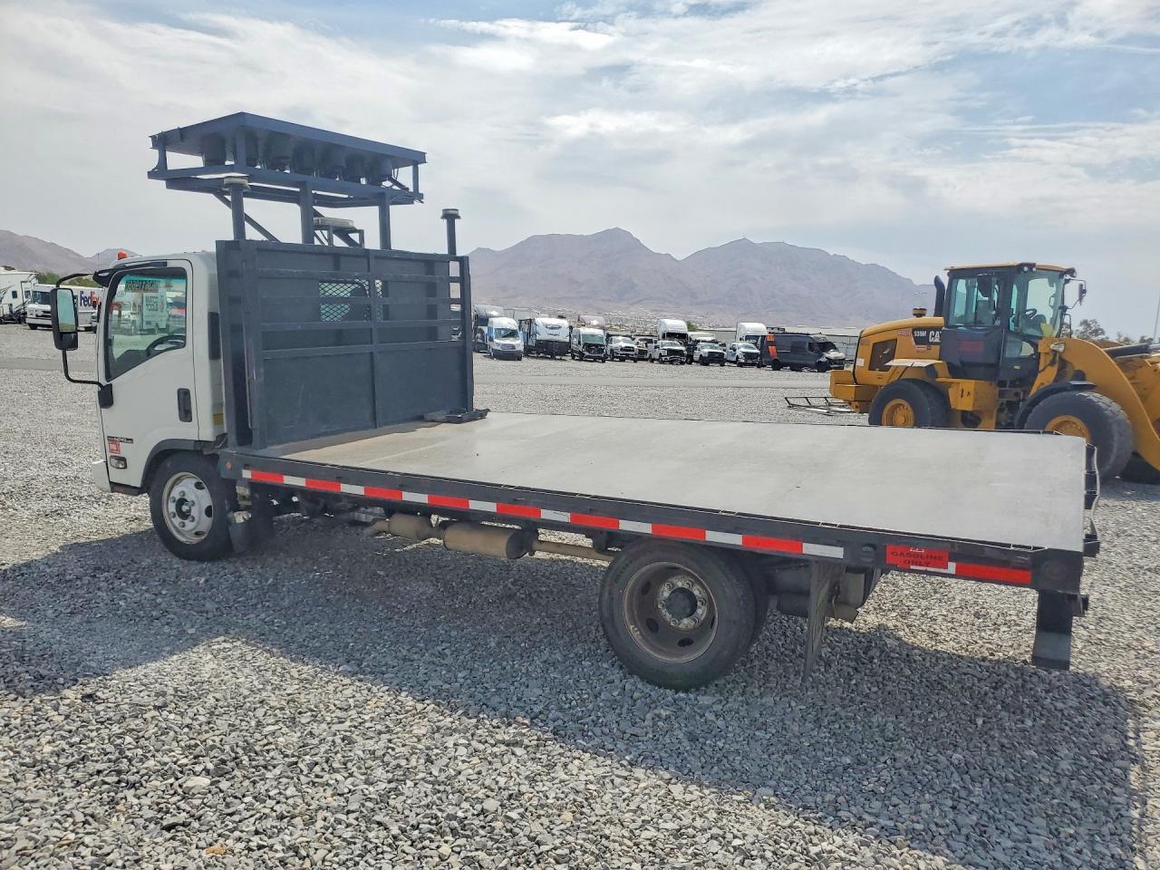2023 Isuzu Npr Hd - Фото 2