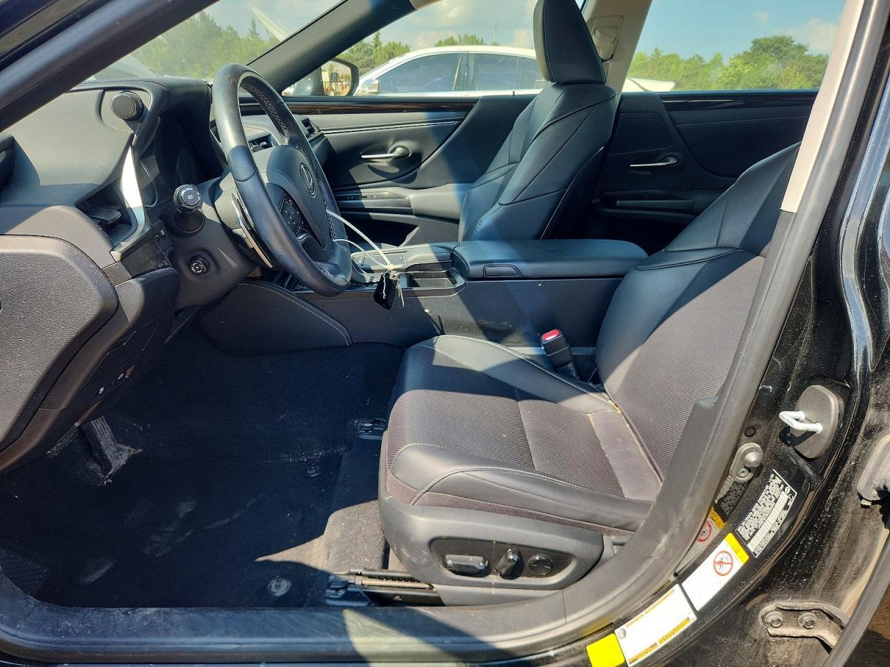 2019 Lexus Es 350 - Фото 7