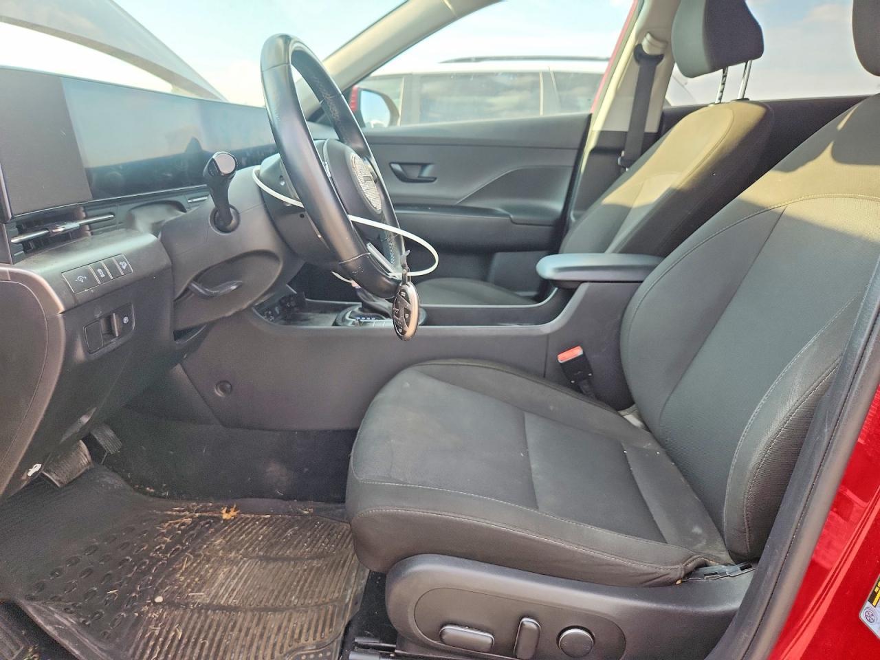 2024 Hyundai Kona Sel - Image 7