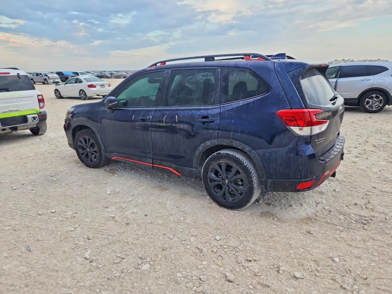 2019 Subaru Forester Sport - Фото 2