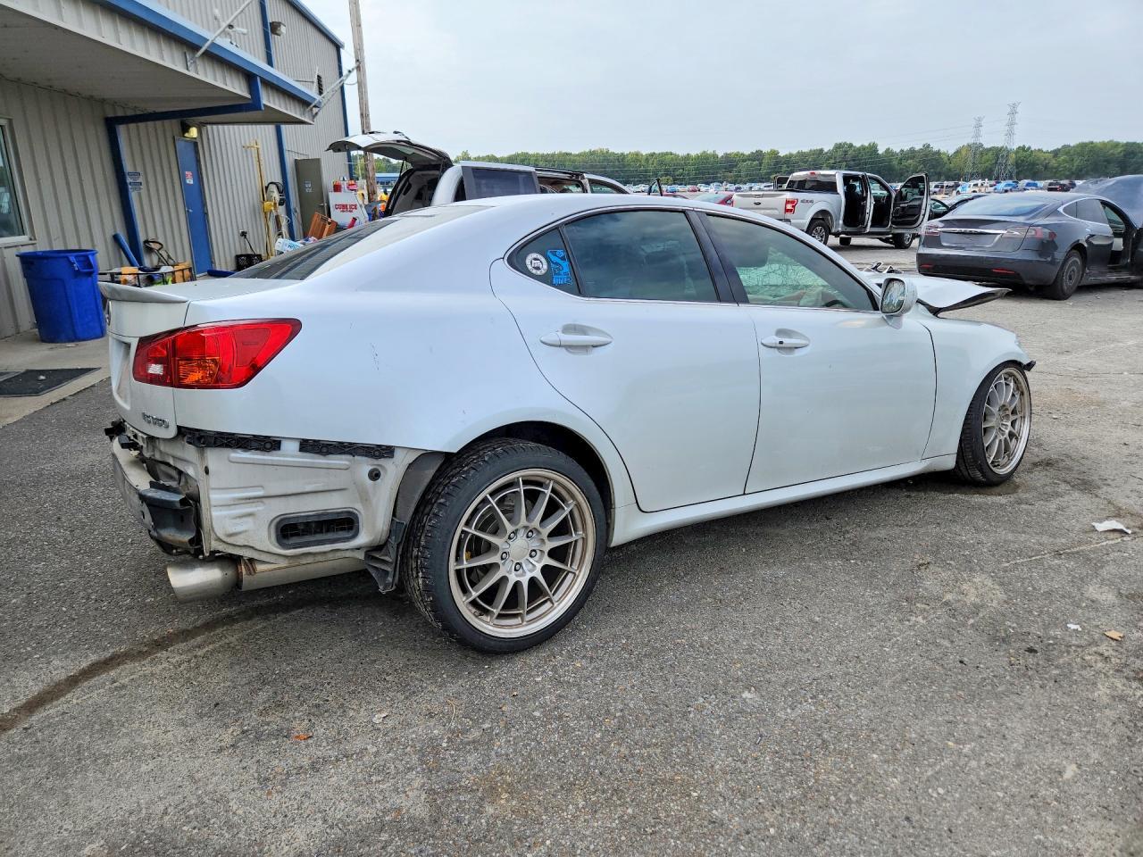 2006 Lexus Is 350 - Image 3