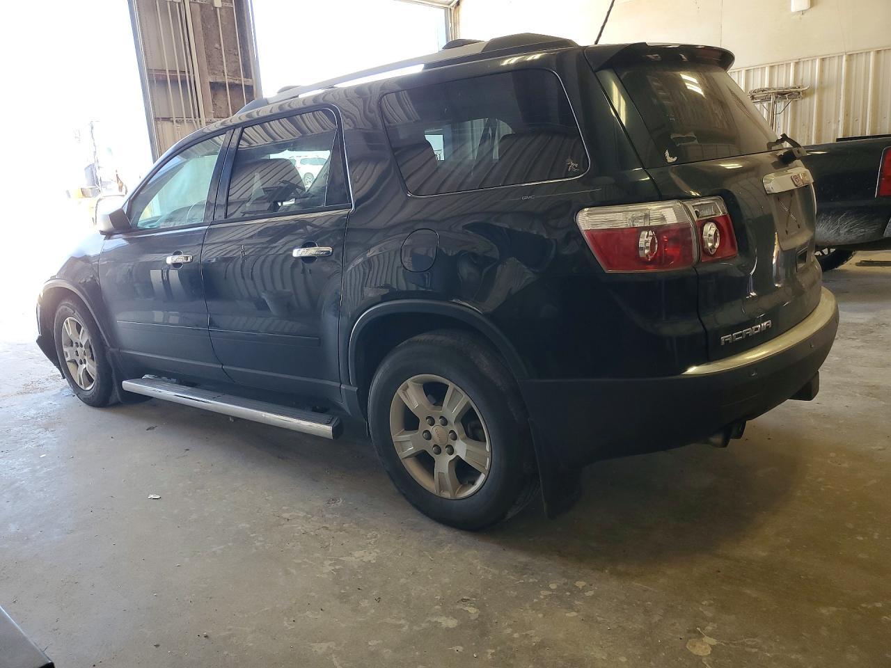 2011 GMC Acadia Sle - Фото 2