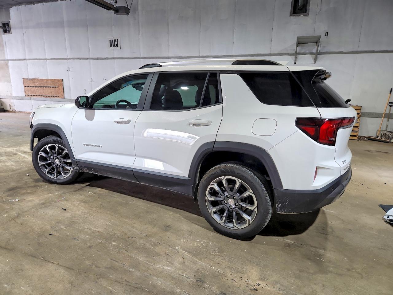 2026 GMC Terrain Elevation - Image 2