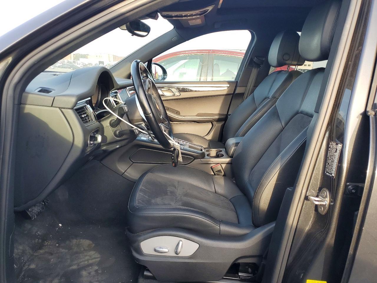 2018 Porsche Macan Macan - Фото 7