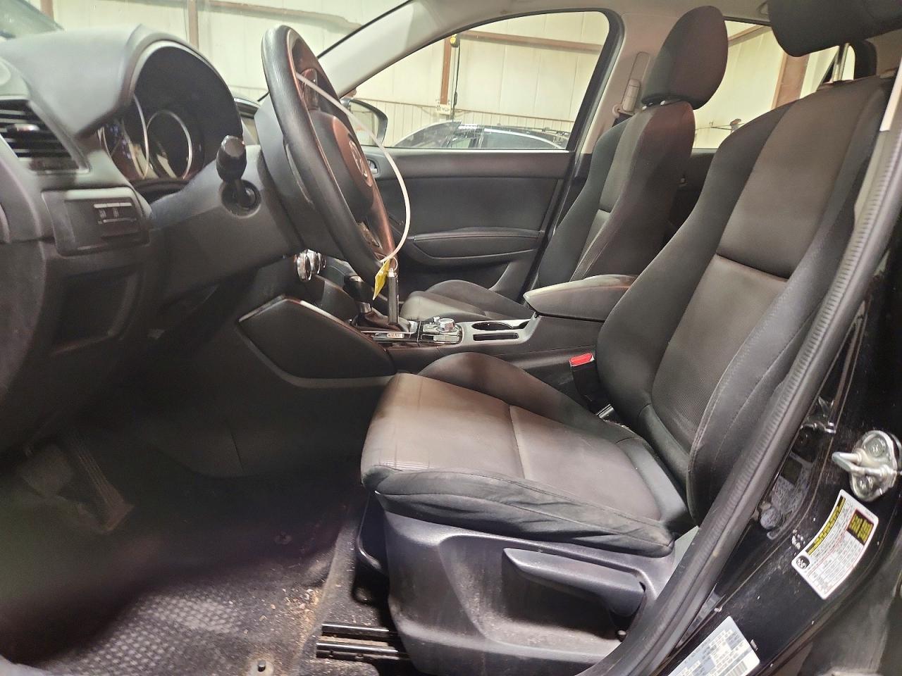 2016 Mazda Cx-5 Sport - Фото 7