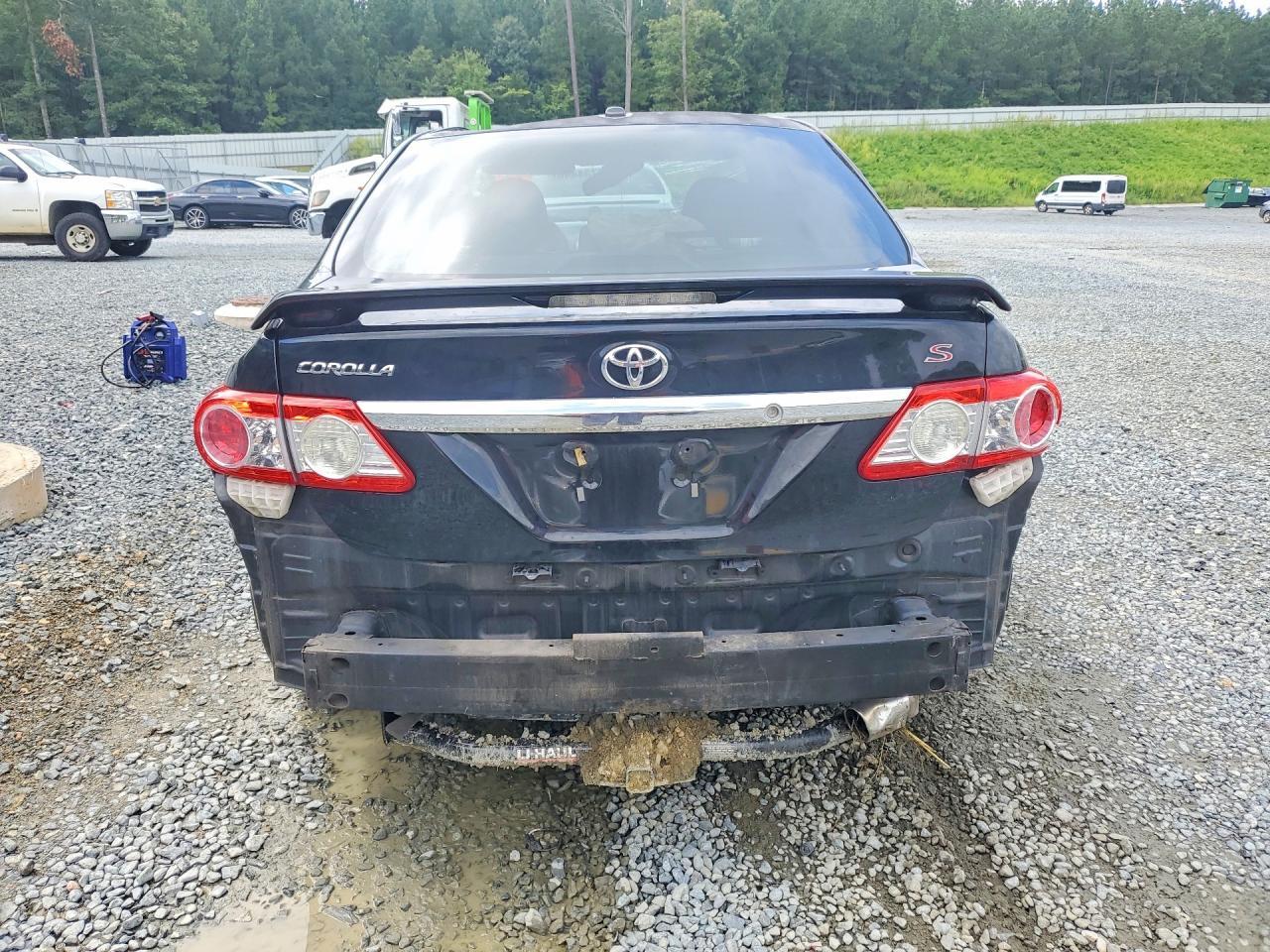 2011 Toyota Corolla S - Фото 6