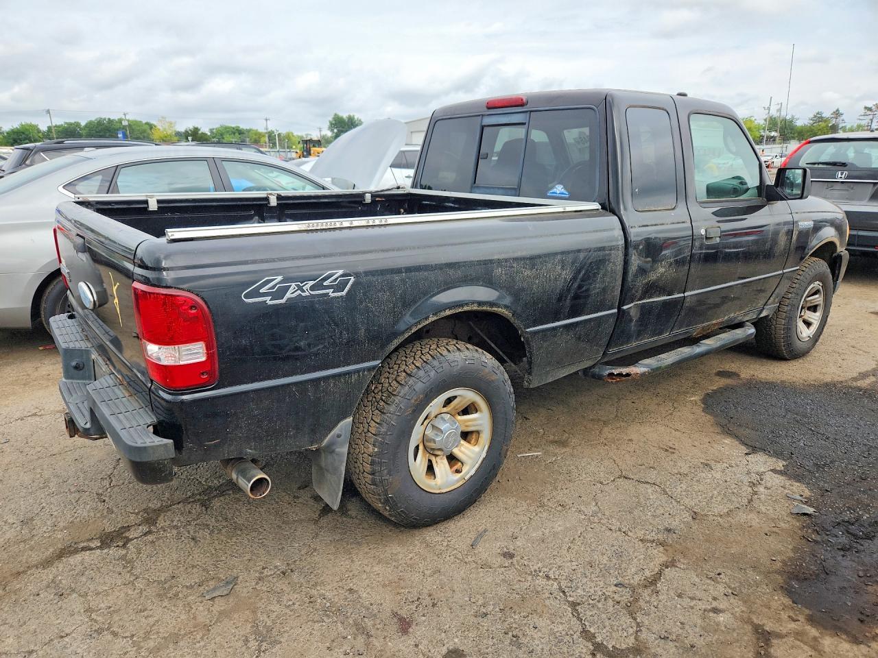 2008 Ford Ranger Super Cab - Image 3
