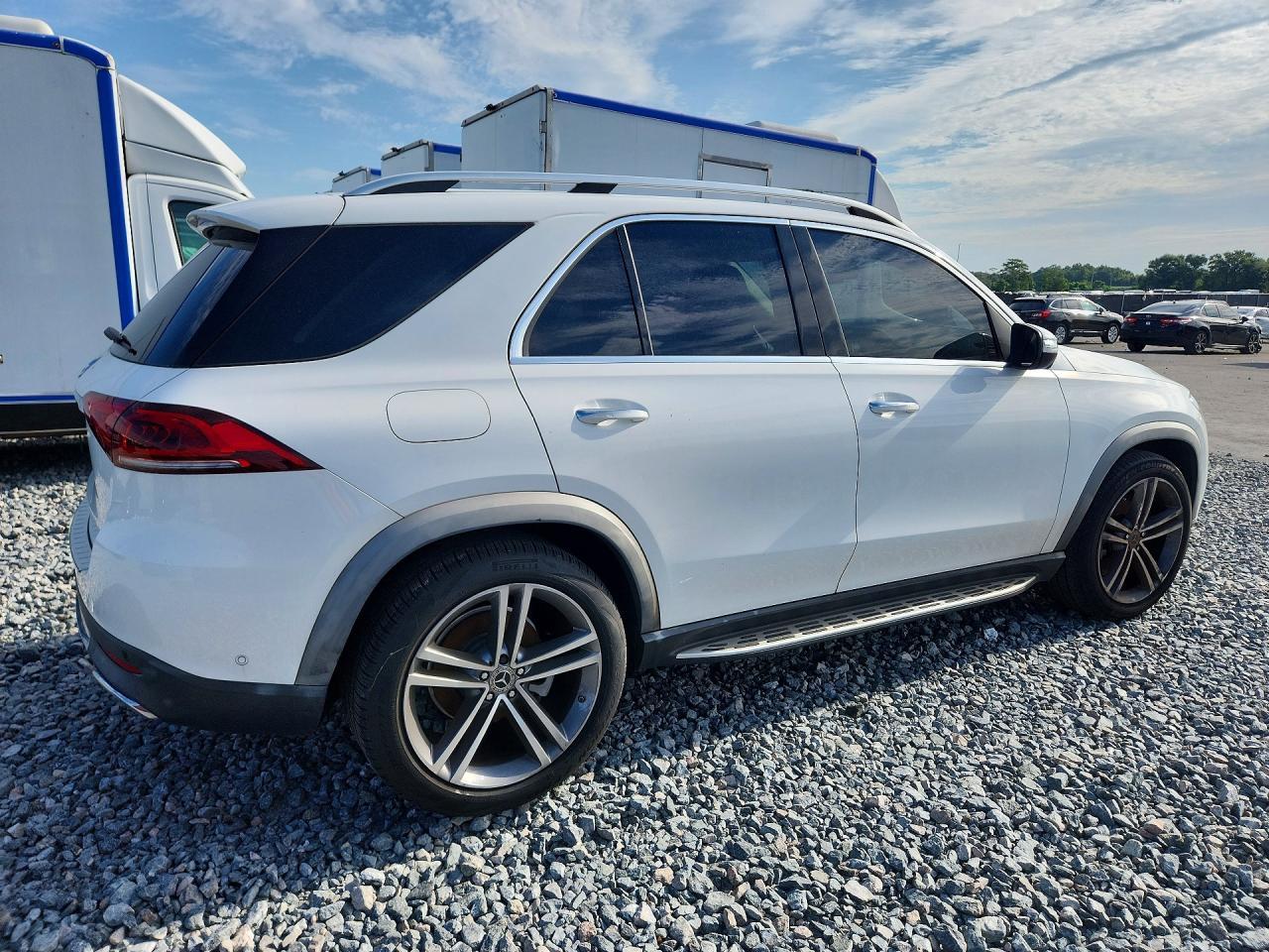 2021 Mercedes-Benz Gle 350 - Image 3