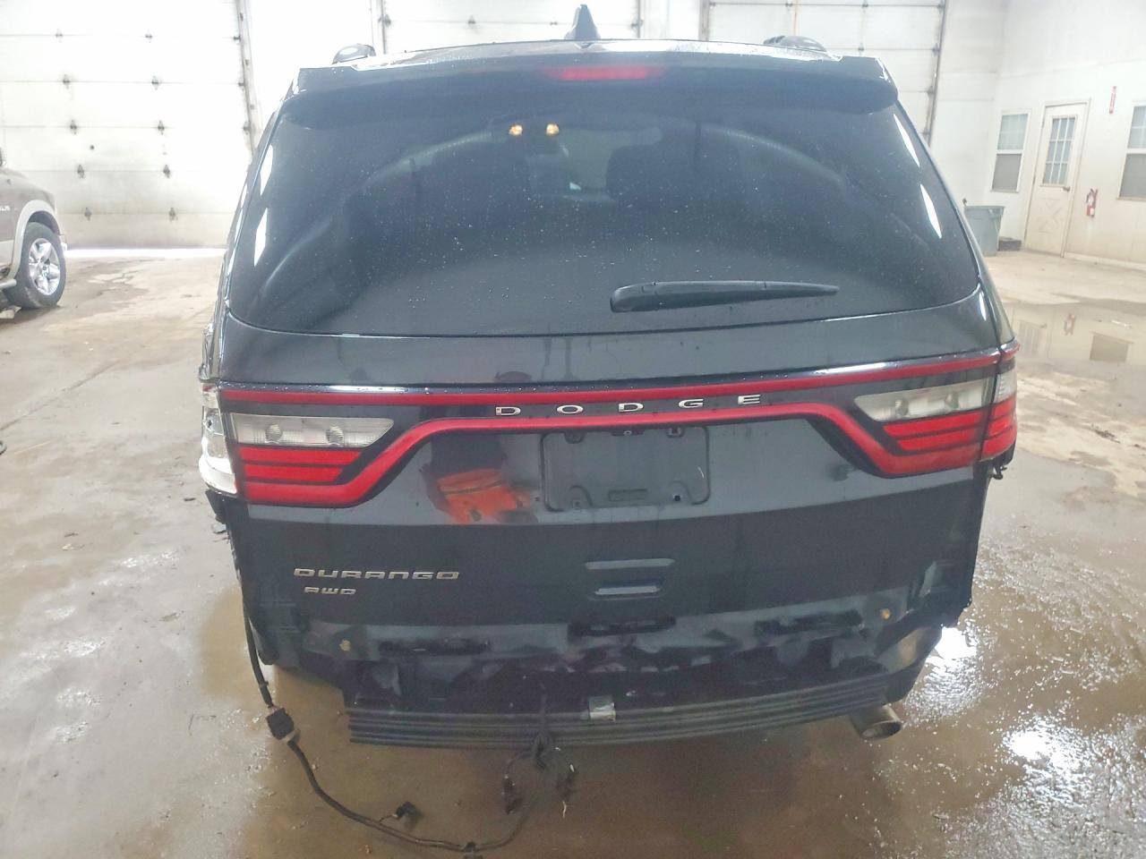 2015 Dodge Durango Limited - Фото 6